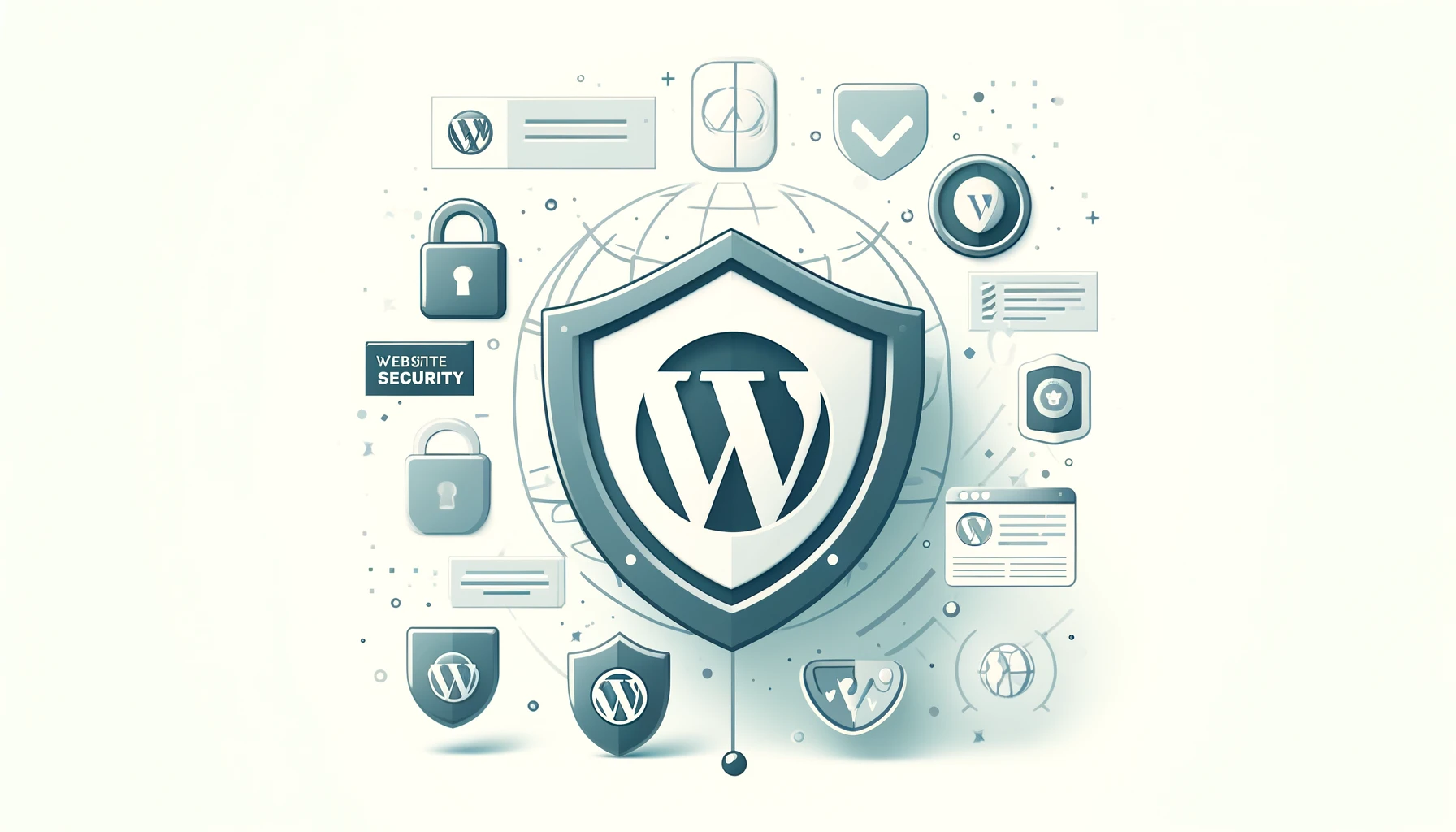 サイトのセキュリティ強化方法：ハッキング対策と保護手段